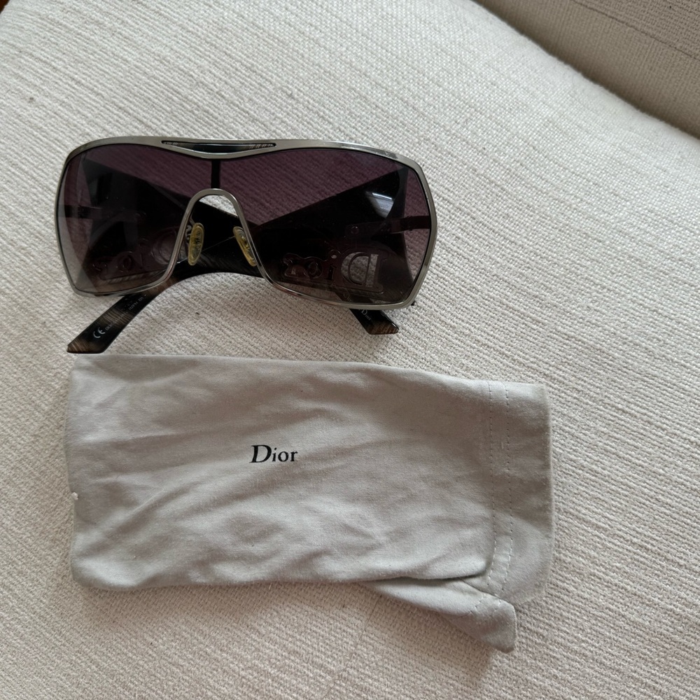 Dior Sunglasses